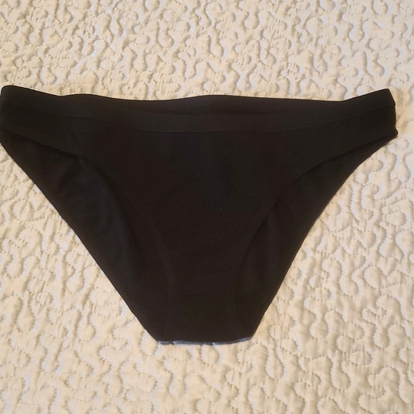 NWOT ICEBREAKER MERINO WOOL BLEND SIREN BIKINI - Picture 4 of 9